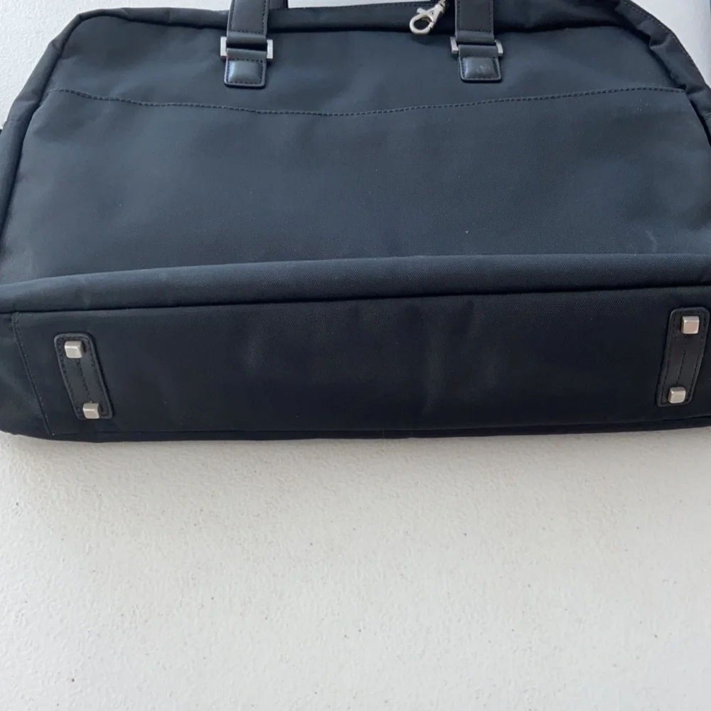 Tumi laptop bag